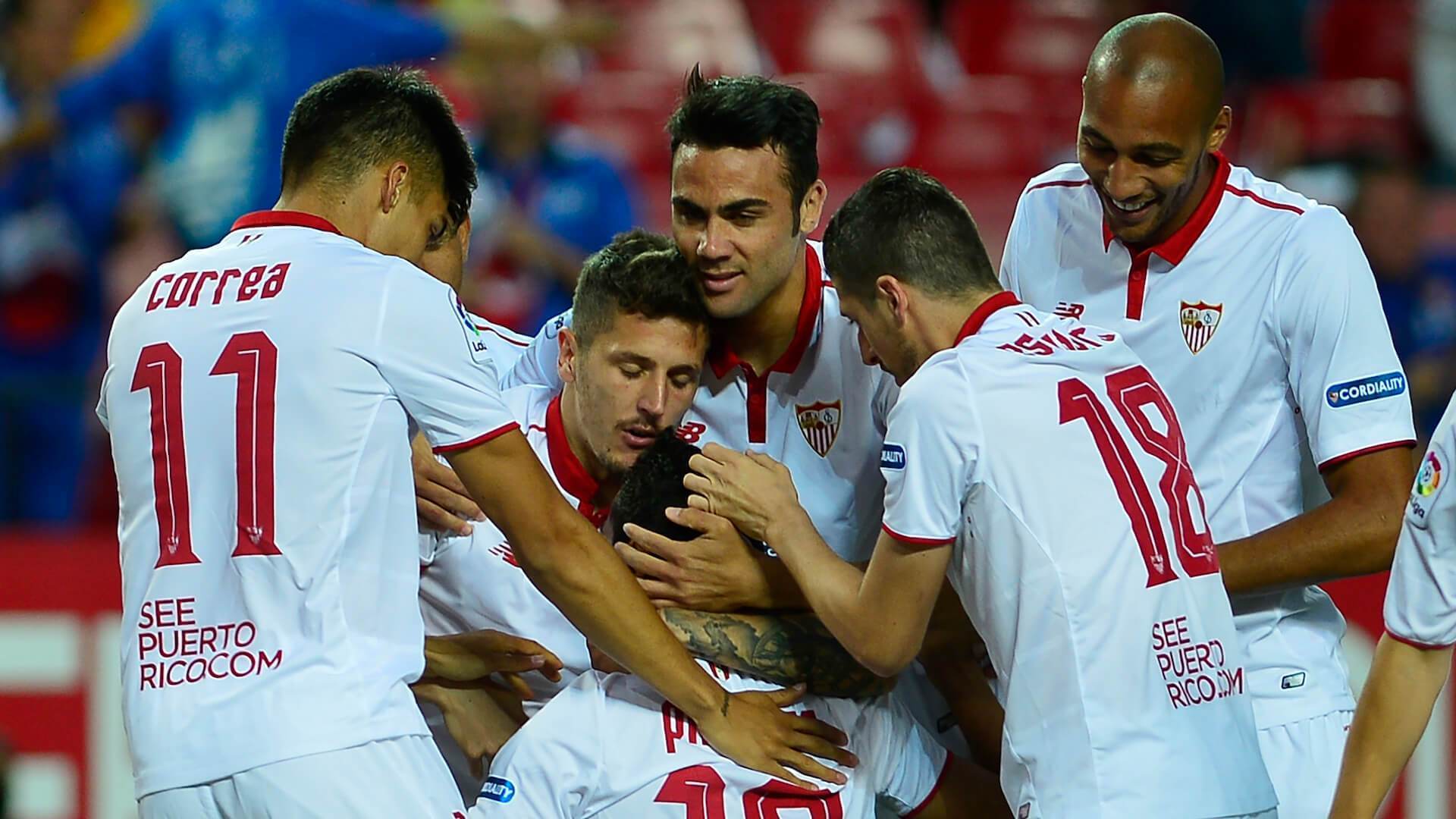 开云官网-今日塞维利亚激战巴伦西亚