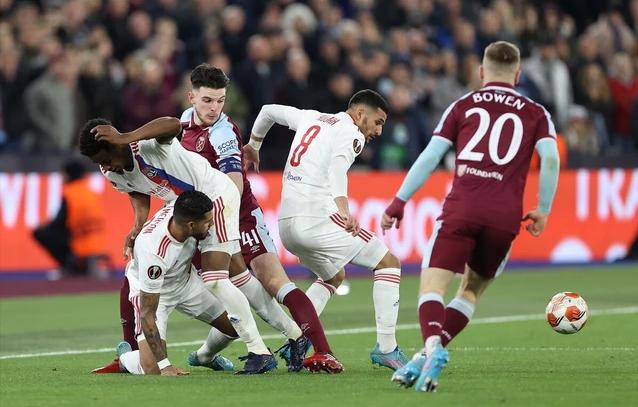 kaiyun,-清晨西汉姆复出首秀——欧篮联节点到来；悬念犹存；数据趋势出现新变化