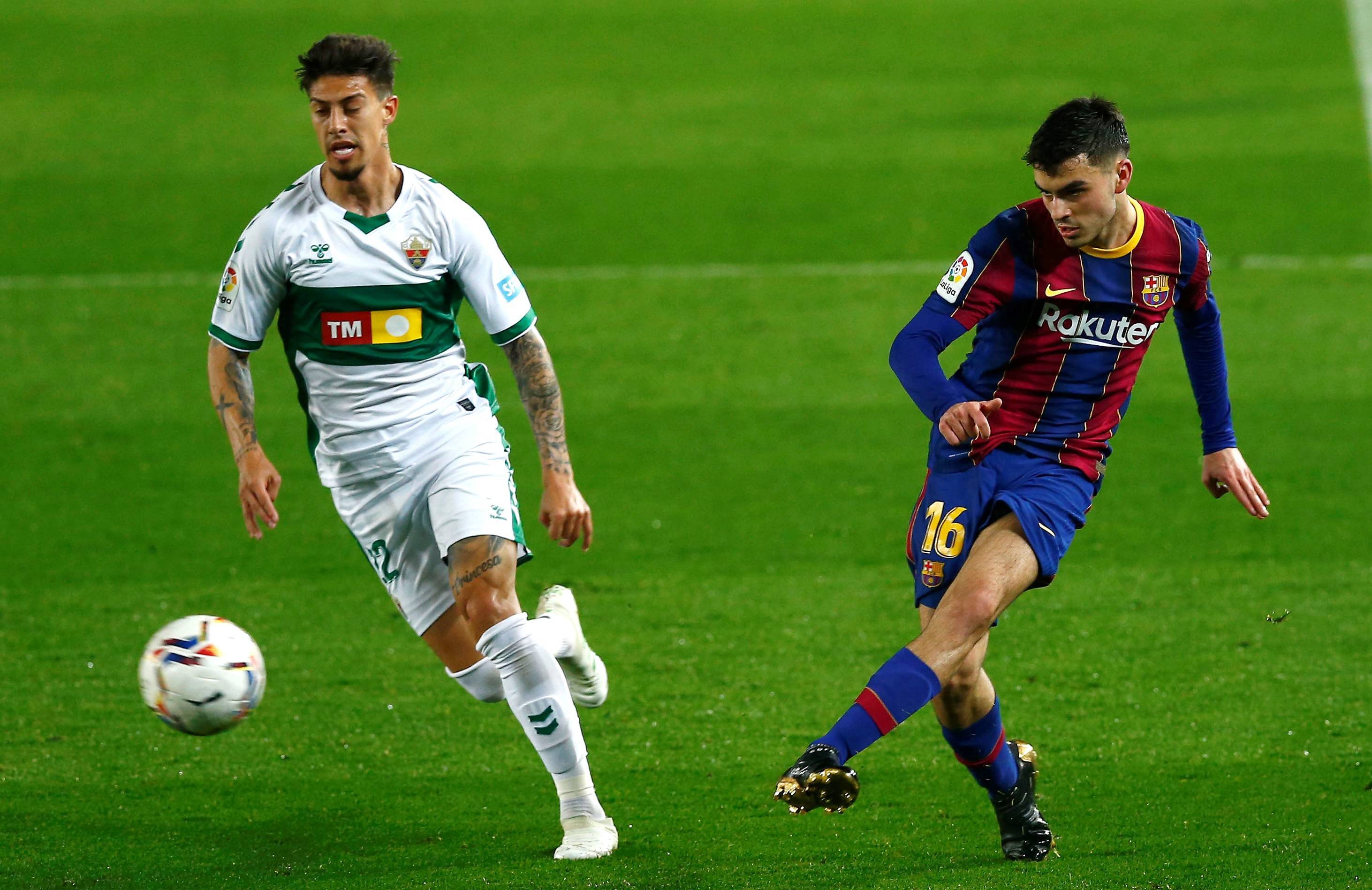 开云体育官网-关于风云突变！巴塞罗那冲刺阶段造点机会，欧冠版图或变，态度坚定，纪律约束更严格的信息